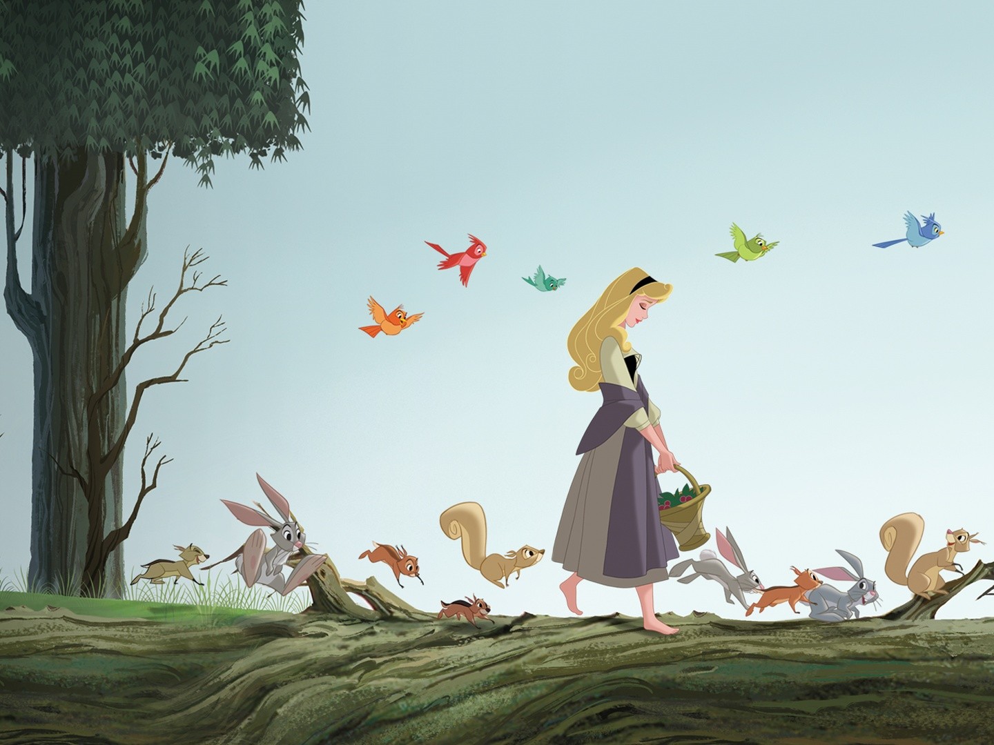 Sleeping Beauty ~3.5 Disney (ディズニー) Princess Favorite Moments フィギュア Playset Disney\u0027s Sleeping Beauty Isn\u0027t About the Princess - and That\u0027s Why